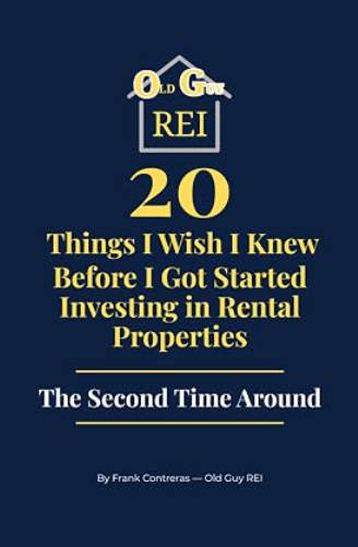 20 Things I Wish I Knew book cover
